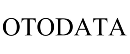 OTODATA trademark