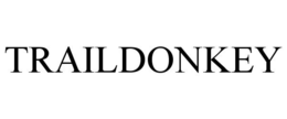 TRAILDONKEY trademark