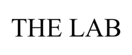 THE LAB trademark