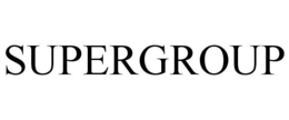 SUPERGROUP trademark