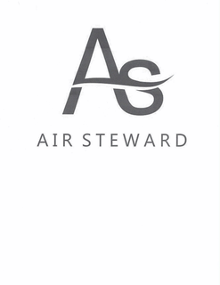 AIR STEWARD AS trademark