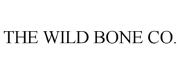 THE WILD BONE CO. trademark