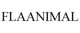 FLAANIMAL trademark