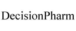 DECISIONPHARM trademark