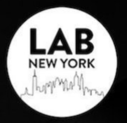 LAB NEW YORK trademark