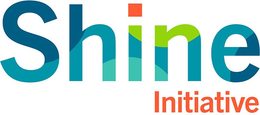 SHINE INITIATIVE trademark