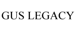 GUS LEGACY trademark