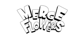 MERGE FLOWERS trademark