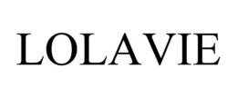 LOLAVIE trademark