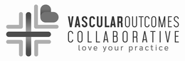 VASCULAR OUTCOMES COLLABORATIVE LOVE YOUR PRACTICE trademark