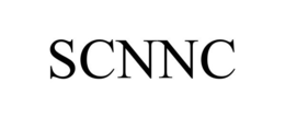 SCNNC trademark