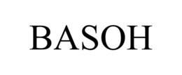 BASOH trademark