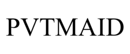 PVTMAID trademark
