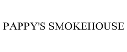 PAPPY'S SMOKEHOUSE trademark