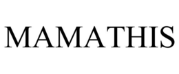 MAMATHIS trademark