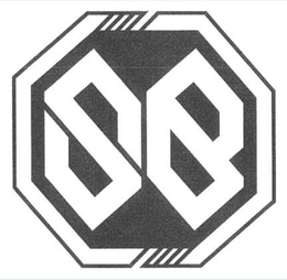 S B trademark