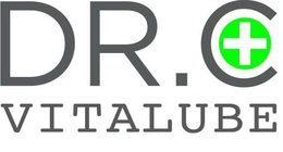 DR. C VITALUBE trademark