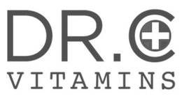 DR C. VITAMINS trademark