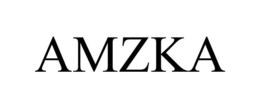 AMZKA trademark