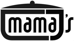 MAMA J'S trademark