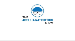THE JOSHUA RATCHFORD SHOW trademark