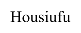 HOUSIUFU trademark