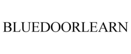 BLUEDOORLEARN trademark