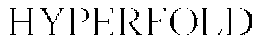 HYPERFOLD trademark