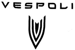 VESPOLI V trademark