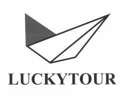 LUCKYTOUR trademark
