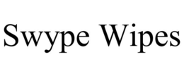 SWYPE WIPES trademark