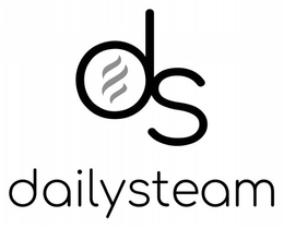 DS DAILYSTEAM trademark