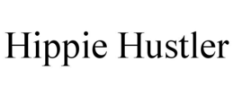 HIPPIE HUSTLER trademark