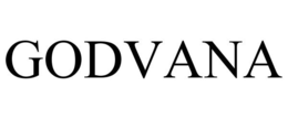 GODVANA trademark