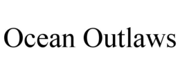 OCEAN OUTLAWS trademark