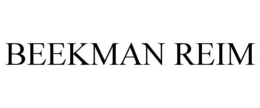 BEEKMAN REIM trademark