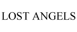 LOST ANGELS trademark