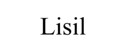 LISIL trademark