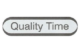 QUALITY TIME trademark