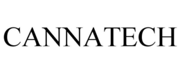 CANNATECH trademark