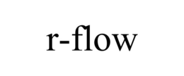 R-FLOW trademark