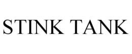 STINK TANK trademark