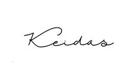 KEIDAS trademark