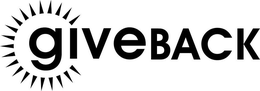 GIVEBACK trademark