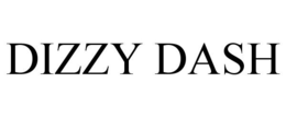 DIZZY DASH trademark