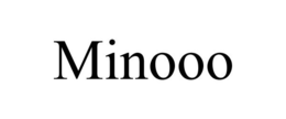 MINOOO trademark