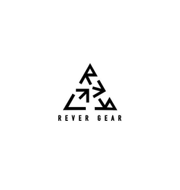 REVER GEAR trademark