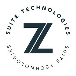 Z SUITE TECHNOLOGIES SUITE TECHNOLOGIES trademark