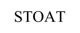 STOAT trademark