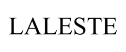 LALESTE trademark